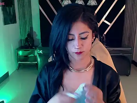 artemisa ch1 online show from 11-27-25, 03:40