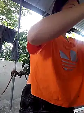 Aninyin22 online show from 10-25-25, 03:17