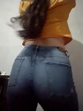 dulccemaria24 online show from 09-27-25, 12:50