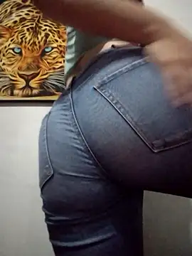 dulccemaria24 online show from 01-08-26, 01:55