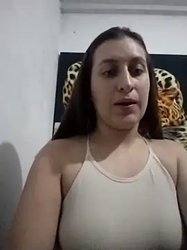 dulccemaria24 online show from 09-30-25, 12:49