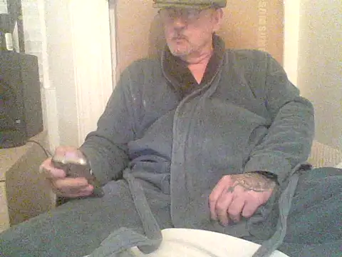 oldenglishguy online show from 03-04-26, 07:43