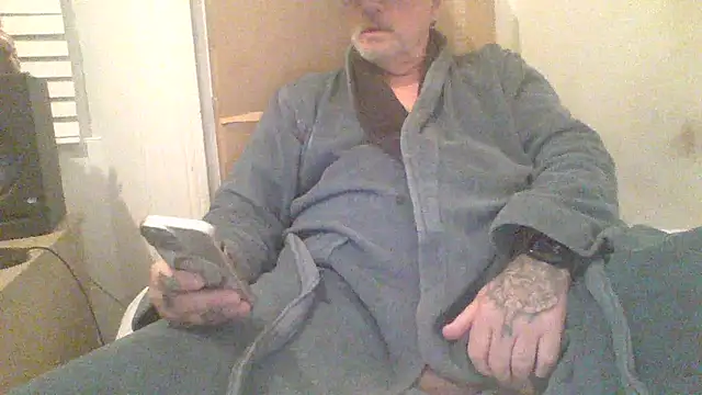 oldenglishguy online show from 12-04-25, 07:46