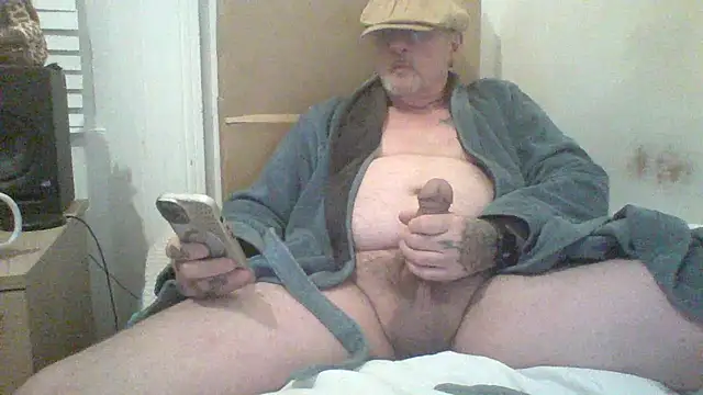 oldenglishguy online show from 11-18-25, 08:01