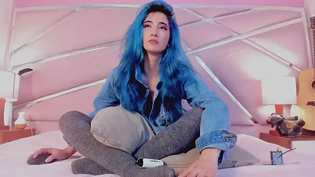 Snapshot of Lunapage chatting on 03-07-25, 07:16 Lunapage online show from 03-07-25, 07:16