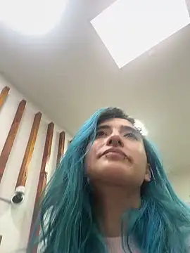 Snapshot of Lunapage chatting on 03-13-25, 01:07 Lunapage online show from 03-13-25, 01:07