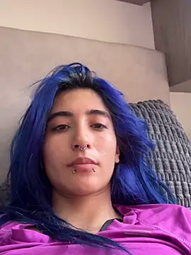 Snapshot of Lunapage chatting on 09-14-25, 01:33 Lunapage online show from 09-14-25, 01:33