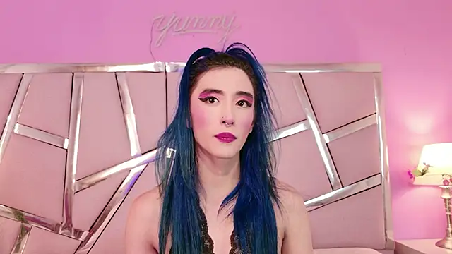 Snapshot of Lunapage chatting on 09-27-25, 08:37 Lunapage online show from 09-27-25, 08:37