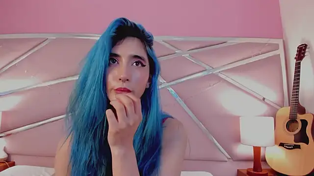 Snapshot of Lunapage chatting on 03-13-25, 04:12 Lunapage online show from 03-13-25, 04:12