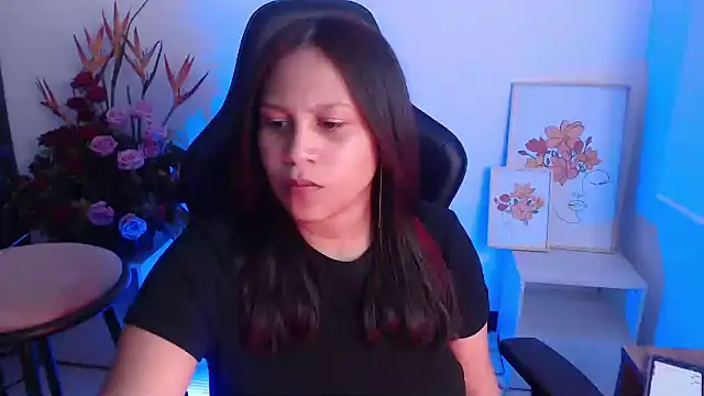 Beamber  online show from 02-22-25, 05:57