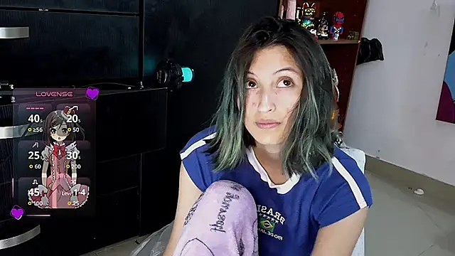 Camila---torres online show from 05-26-26, 05:49