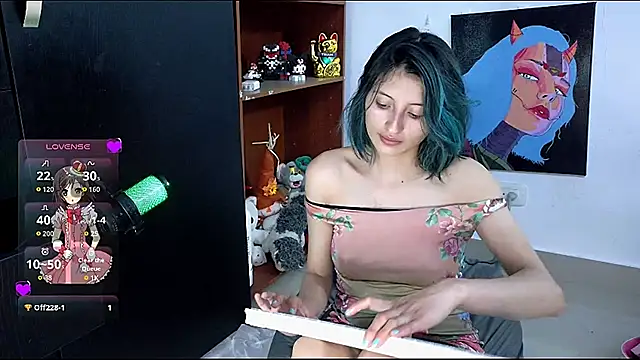 Camila---torres online show from 02-11-26, 02:22