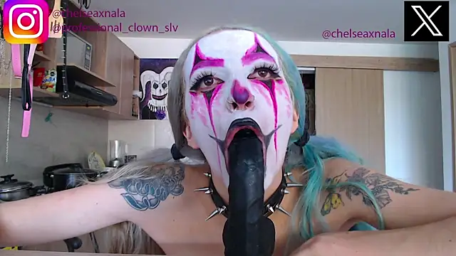 Eloise-brown online show from 09-13-25, 07:36