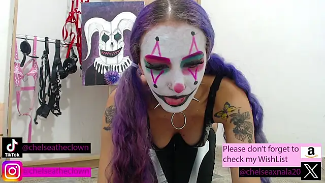 Eloise-brown online show from 11-05-25, 03:31