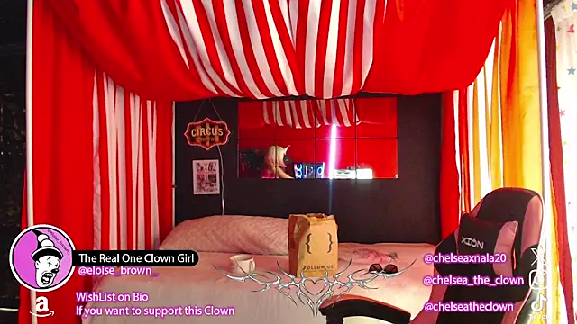 Eloise-brown online show from 04-20-26, 07:48