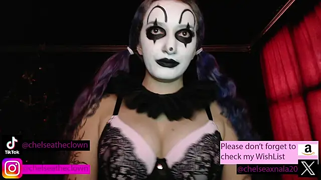 Eloise-brown online show from 12-20-25, 03:37