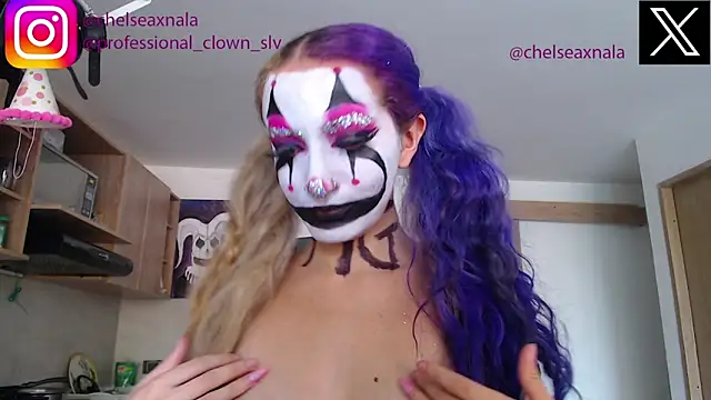 Eloise-brown online show from 10-11-25, 07:04