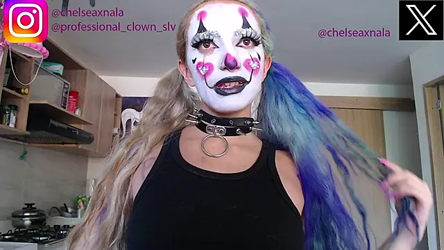 Eloise-brown online show from 10-02-25, 08:34