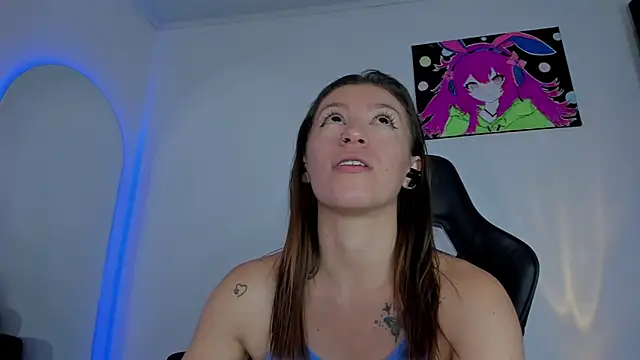 roxanne jones1 online show from 06-04-26, 06:12