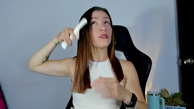 roxanne jones1 online show from 04-04-26, 07:53