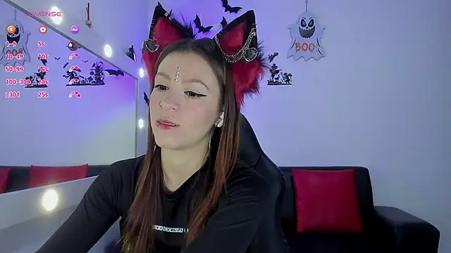 roxanne jones1 online show from 10-17-25, 07:48