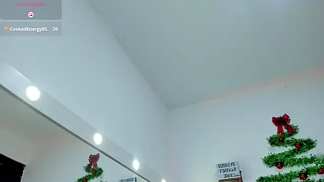 roxanne jones1 online show from 12-13-25, 08:04