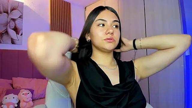 mia nevaeh online show from 01-14-26, 08:34