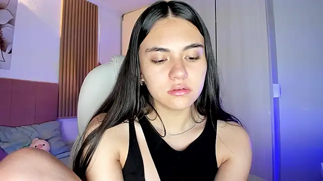 mia nevaeh online show from 03-07-26, 08:47