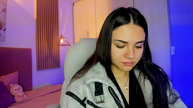 mia nevaeh online show from 01-05-26, 07:28