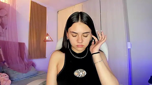 mia nevaeh online show from 03-02-26, 08:38