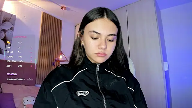 mia nevaeh online show from 03-26-26, 09:24