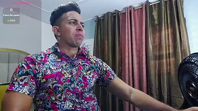 Snapshot of randy_paterman_ chatting on 02-28-26, 07:24 randy paterman online show from 02-28-26, 07:24