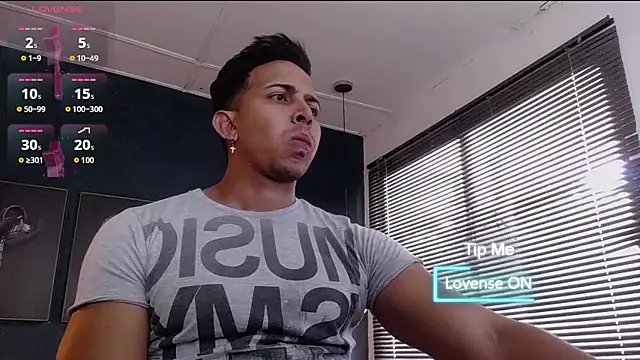 Snapshot of randy_paterman_ chatting on 02-18-26, 07:43 randy paterman online show from 02-18-26, 07:43