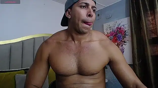 randy paterman  online show from 04-13-26, 07:07