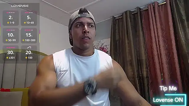 randy paterman  online show from 03-09-26, 07:06