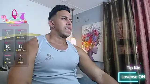 randy paterman  online show from 04-16-26, 07:25