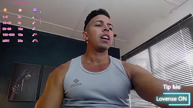 Snapshot of randy_paterman_ chatting on 02-25-26, 07:36 randy paterman online show from 02-25-26, 07:36