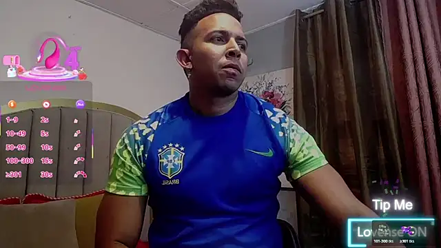 randy paterman  online show from 03-14-26, 07:20