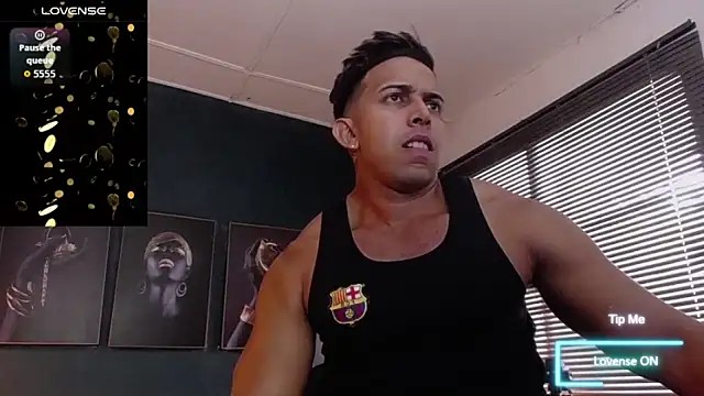 randy paterman  online show from 01-15-26, 07:17