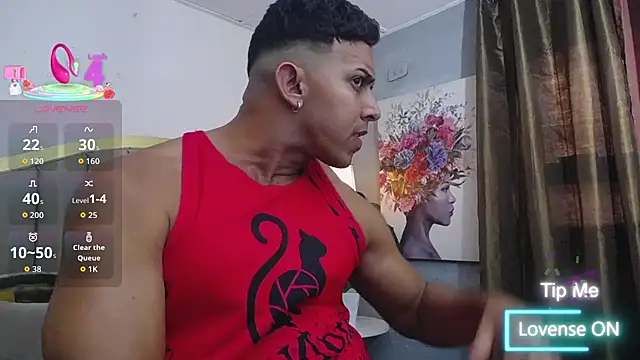 randy paterman  online show from 04-14-26, 07:30