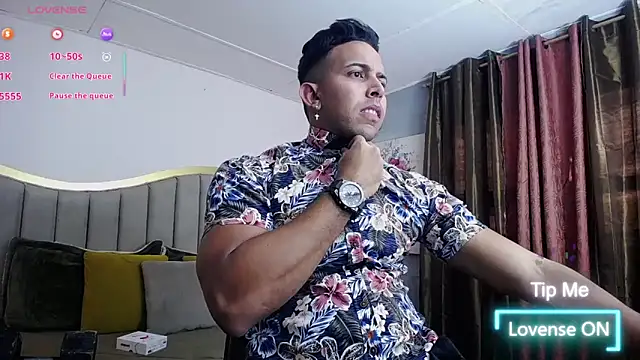 Snapshot of randy_paterman_ chatting on 02-26-26, 07:25 randy paterman online show from 02-26-26, 07:25