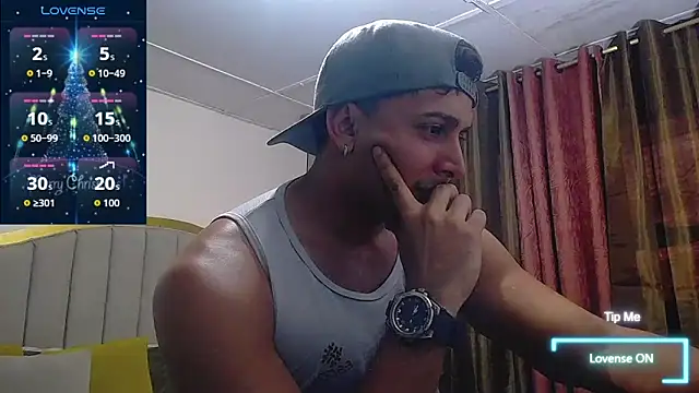 randy paterman  online show from 12-22-25, 07:14