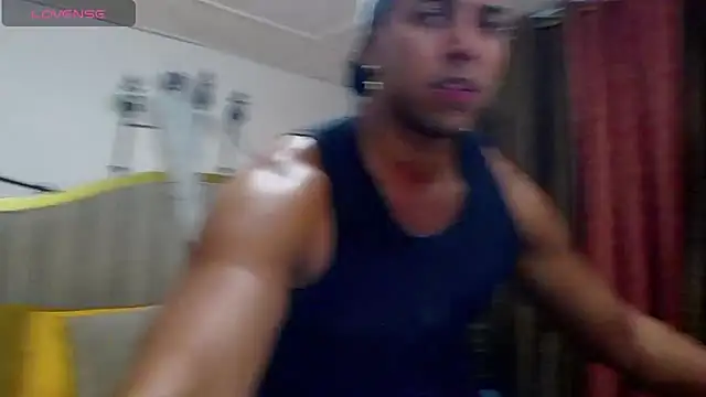 randy paterman  online show from 11-04-25, 01:09