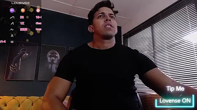 Snapshot of randy_paterman_ chatting on 02-07-26, 07:11 randy paterman online show from 02-07-26, 07:11