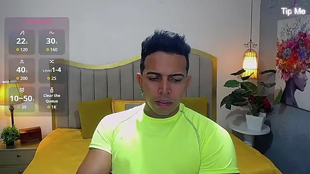 randy paterman  online show from 10-26-25, 01:17