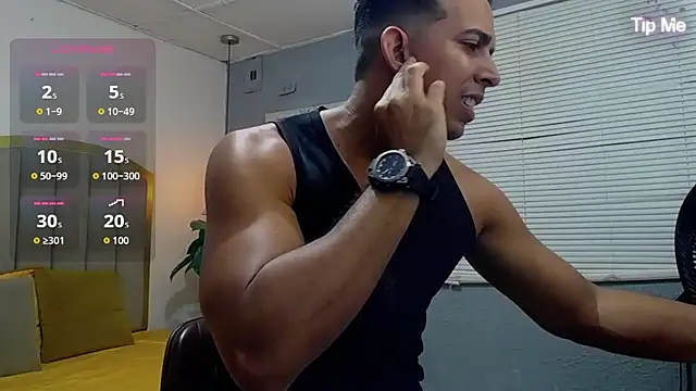 randy paterman  online show from 10-23-25, 12:42