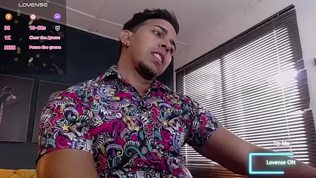 Snapshot of randy_paterman_ chatting on 02-04-26, 07:09 randy paterman online show from 02-04-26, 07:09