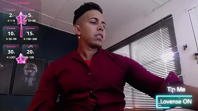 Snapshot of randy_paterman_ chatting on 02-24-26, 07:48 randy paterman online show from 02-24-26, 07:48