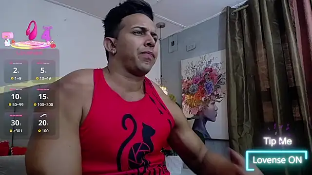 randy paterman  online show from 03-25-26, 07:13