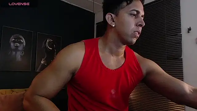 randy paterman  online show from 10-19-25, 01:19